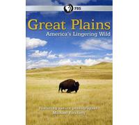 Great Plains: America'S Lingering Wild [Edizione: Stati Uniti]