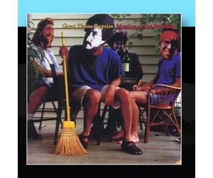 Great Plains Gypsies - Meeting at the Buildings
