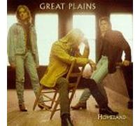 Great Plains - Homeland