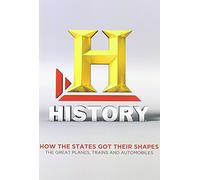 Great Planes Trains and Automobiles