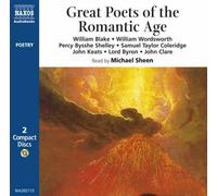 [Great Poets of the Romantic Age] (By: Michael Sheen) [published: December, 1994]
