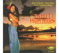 Great Polynesian - Tahiti Happy Hours