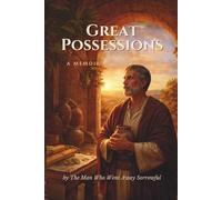 Great Possessions: A Memoir