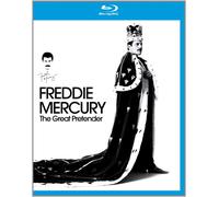 Great Pretender (Blu-ray) Montserrat Caballé Rhys Thomas Montserrat Caball