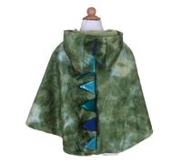 Great Pretenders - Baby Dragon Cape berretti, maschere e accessori per feste, multicolore (multicolore) (54901)
