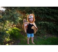 Great Pretenders Cape de Lion, Taille US 2-3
