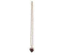 Great Pretenders - Collier Boutique - Collier Boutique Locket Collies, Multicolore (90408)