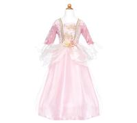 Great Pretenders - Pink Rose Princess Dress, Size US 7-8 Cappelli, maschere e accessori per feste, multicolore (31727)