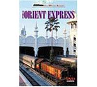 Great Railroad Adventures - Orient Express