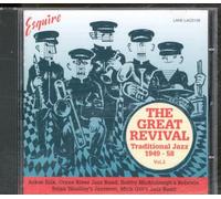 esquire - the great revival volume 2
