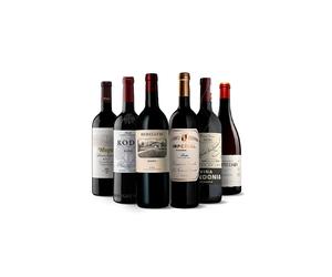 Great Rioja wines