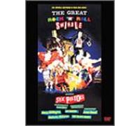 Great Rock N Roll Swindle, the