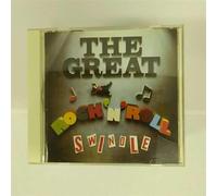 Great Rock N Roll Swindle, the