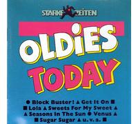 Great Rock Pop Classics (Compilation CD, 30 Tracks)