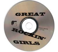 Great Rockin' Girls
