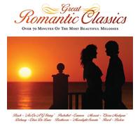 Great Romantic Classics