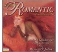 Great Romantic Classics - Great Romantic Classics [IMPORT]