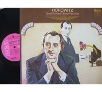 Great Romantic Piano Favorites