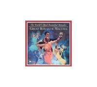 Great Romantic Waltzes (The World's Most Beautiful Melodies From Reader's Digest) by N/A (1996-01-01)