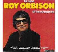 Great Roy Orbison-All-time greatest hits (19 tracks)