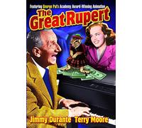 Great Rupert [DVD] [Region 1] [NTSC]