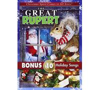 Great Rupert [Edizione: Stati Uniti]