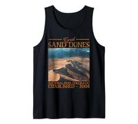 Great Sand Dunes National Park | Colorado Canotta