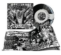 Great Satan The (Black Vinyl LP)