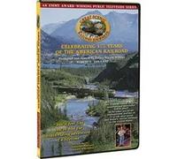Great Scenic Railway Journeys: Celebrating 175 Years of the American Railroad