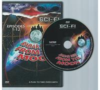 Great Sci Fi Classics 1 [Edizione: Stati Uniti]