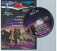 Great Sci Fi Classics 2 [Edizione: Stati Uniti]