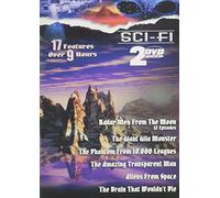 Great Sci Fi Classics 2 [Edizione: Stati Uniti]