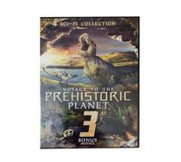 Great Sci Fi Classics 3 [Edizione: Stati Uniti]