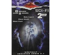 Great Sci Fi Classics 3 [Edizione: Stati Uniti]