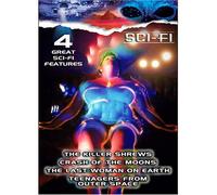 Great Sci Fi Classics 8