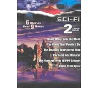 Great Sci-Fi Classics - Vol. 1