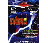 Great Sci-Fi Classics - Vol. 4