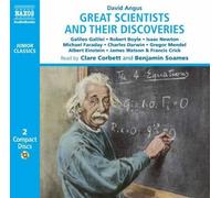 [(Great Scientists and Their Discoveries)] [Author: David Angus] published on (March, 2007)