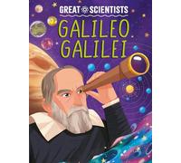 Great Scientists: Galileo Galilei