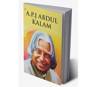 Great Scientists of the World : A.P.J Abdul Kalam
