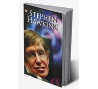 Great Scientists of the World : Stephen Hawking