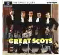 Great Scots - The Great Lost Great Scots Album