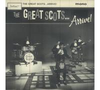 Great Scots - The Great Scots (180g Edition)