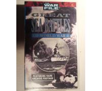 Great Sea Battles of World War II