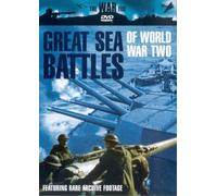 Great Sea Battles Of World War Two [2002] [Edizione: Regno Unito]