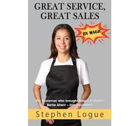 Great Service, Great Sales