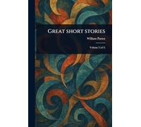Great Short Stories