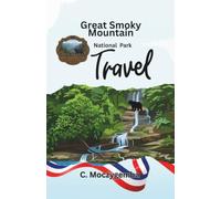 Great Smoky Mountains National Park Travel: An Interactive Scavenger hunt and Wildlife Check list