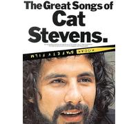 GREAT SONGS OF STEVENS CAT