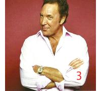 Great Songs performed by Tom Jones (CD Album Tom Jones, 12 Tracks)